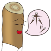 Go! bousan sticker #8834094