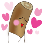 Go! bousan sticker #8834103