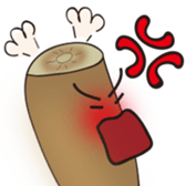 Go! bousan sticker #8834105