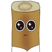 Go! bousan sticker #8834106