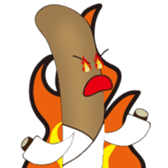 Go! bousan sticker #8834107