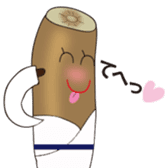 Go! bousan sticker #8834109