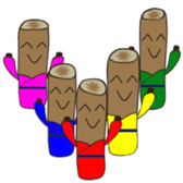 Go! bousan sticker #8834121