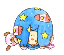 Roy & Leon 2 Eng ver. sticker #8834421