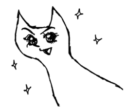 yuruyuru-animals2 sticker #8835293