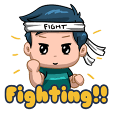 LDR Couple Story (English Version) sticker #8835416