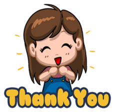 LDR Couple Story (English Version) sticker #8835433