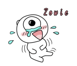 tamatyan sticker #8836130