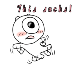 tamatyan sticker #8836137