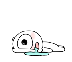 tamatyan sticker #8836143