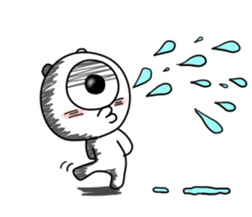 tamatyan sticker #8836147