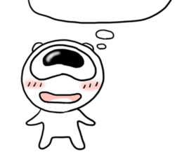 tamatyan sticker #8836155