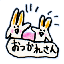 I love Kansai dialect! sticker #8836421