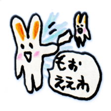 I love Kansai dialect! sticker #8836429