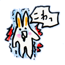 I love Kansai dialect! sticker #8836435