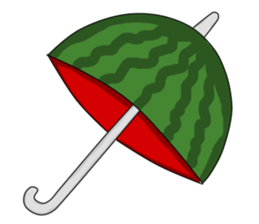 Ms.Melon sticker #8836816