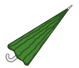 Ms.Melon sticker #8836829