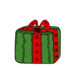 Ms.Melon sticker #8836841