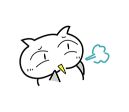 Piggy & Owlly sticker #8836848