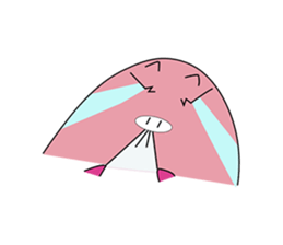 Piggy & Owlly sticker #8836862