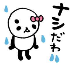 around the age of 30 -Marriage - sticker #8837102