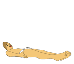 IRASEN part3 sticker #8837248