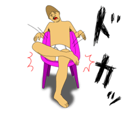 IRASEN part3 sticker #8837256