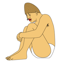 IRASEN part3 sticker #8837273