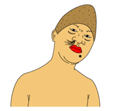 IRASEN part3 sticker #8837278