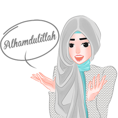 Hijab Outfit of The Day