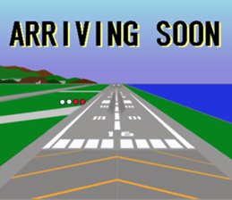 Funny Jet Pilot sticker #8838413