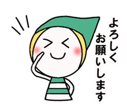 My daily life 2. sticker #8838466