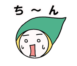 My daily life 2. sticker #8838473