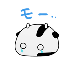 holmochi sticker #8838825