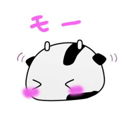 holmochi sticker #8838827