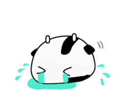 holmochi sticker #8838829