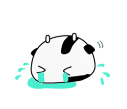 holmochi sticker #8838829