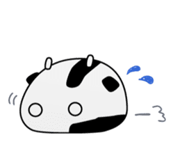 holmochi sticker #8838831