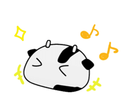 holmochi sticker #8838832