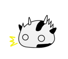 holmochi sticker #8838837