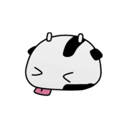 holmochi sticker #8838840