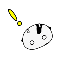 holmochi sticker #8838841