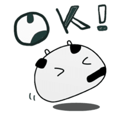 holmochi sticker #8838844