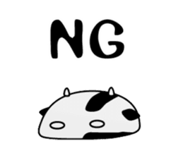 holmochi sticker #8838845