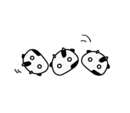 holmochi sticker #8838846