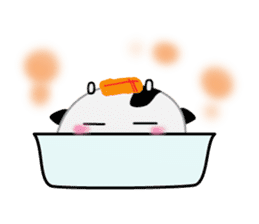 holmochi sticker #8838847