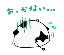 holmochi sticker #8838856