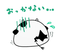 holmochi sticker #8838856