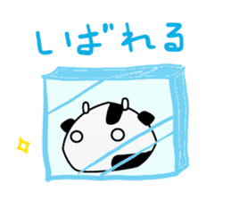 holmochi sticker #8838857