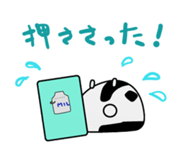 holmochi sticker #8838859